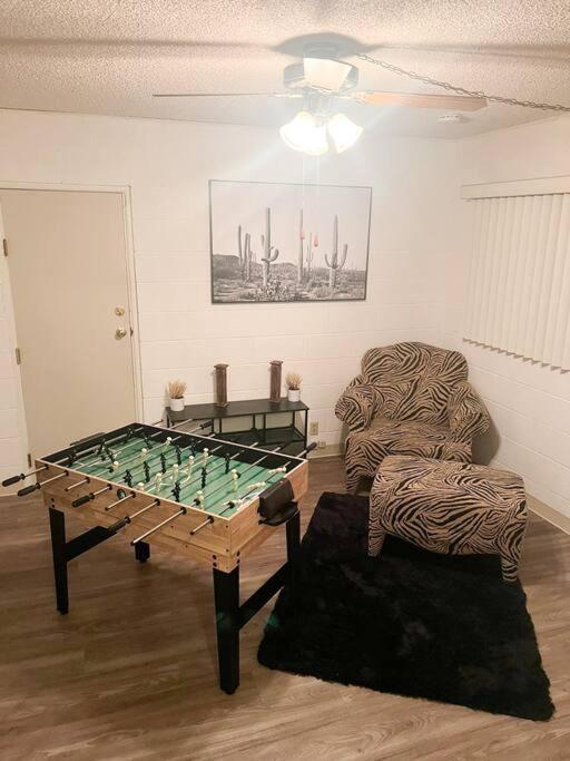 Joshua Tree National Park - Cozy Palms Getaway Apartment Twentynine Palms