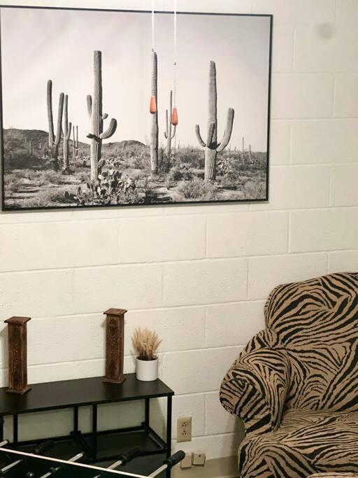Joshua Tree National Park - Cozy Palms Getaway Twentynine Palms