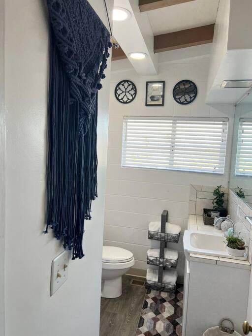 Joshua Tree National Park - Cozy Palms Getaway Apartment Twentynine Palms