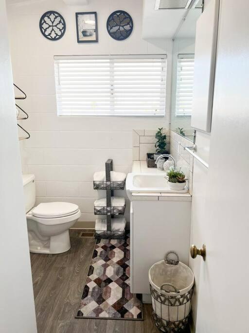 Apartment Joshua Tree National Park - Cozy Palms Getaway *