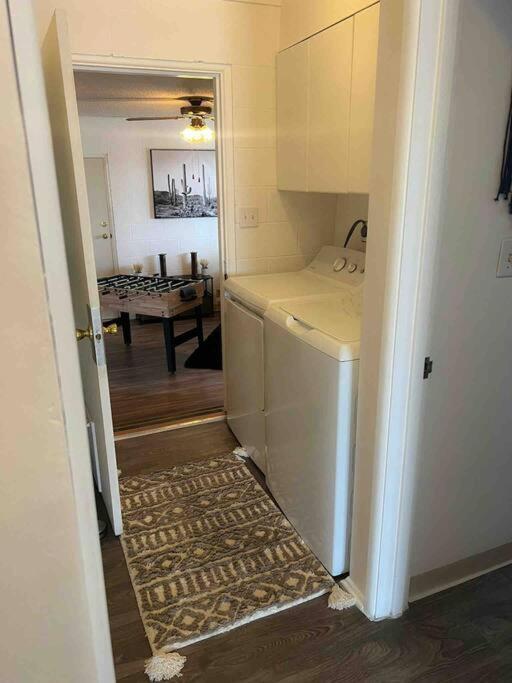 Apartment Joshua Tree National Park - Cozy Palms Getaway Twentynine Palms
