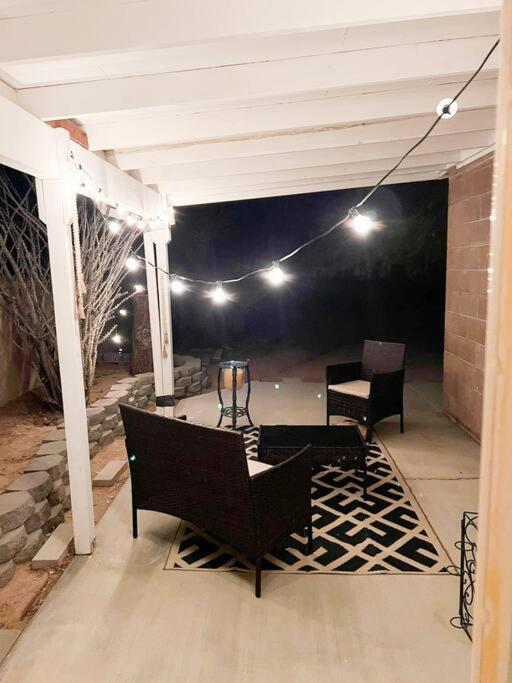 Joshua Tree National Park - Cozy Palms Getaway * Twentynine Palms