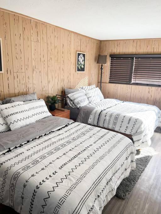 Apartment Joshua Tree National Park - Cozy Palms Getaway