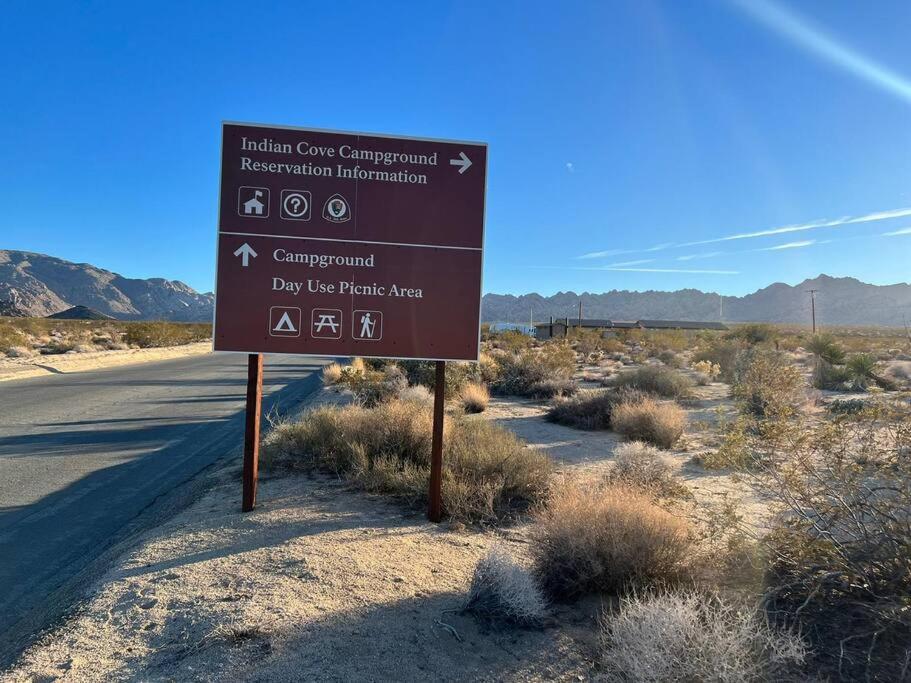 Joshua Tree National Park - Cozy Palms Getaway * Twentynine Palms