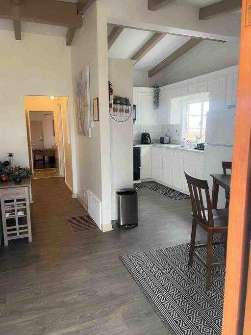 Joshua Tree National Park - Cozy Palms Getaway Apartment Twentynine Palms