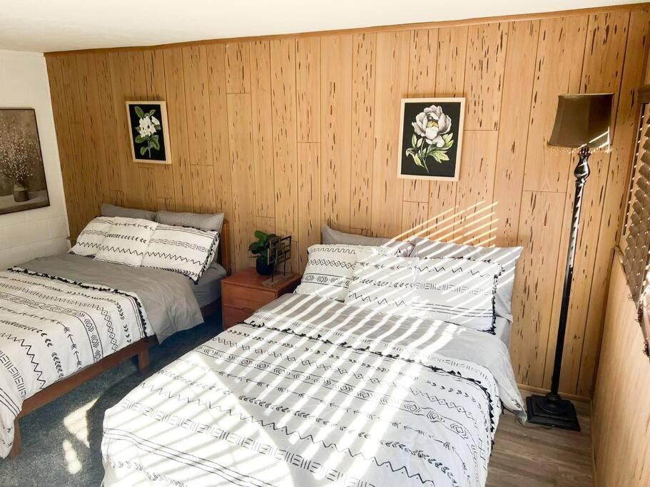 Joshua Tree National Park - Cozy Palms Getaway