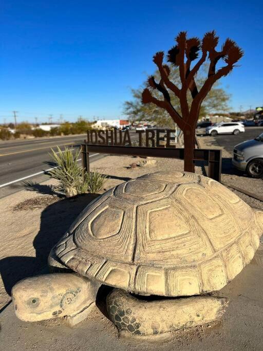 Apartment Joshua Tree National Park - Cozy Palms Getaway *