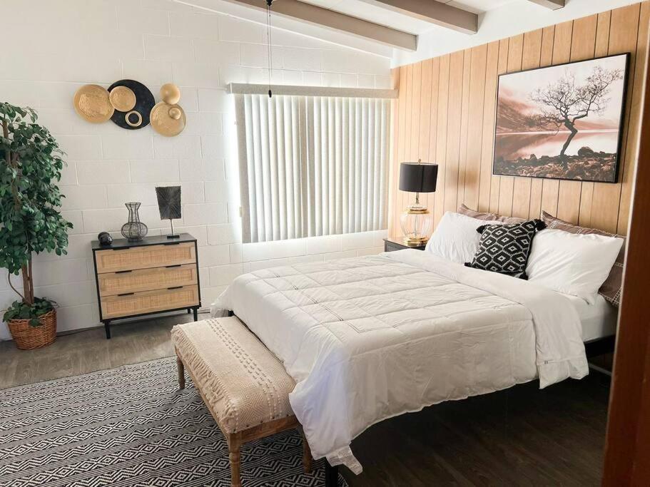 Joshua Tree National Park - Cozy Palms Getaway * Twentynine Palms