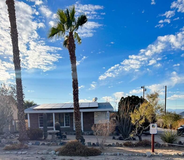 Apartment Joshua Tree National Park - Cozy Palms Getaway Twentynine Palms