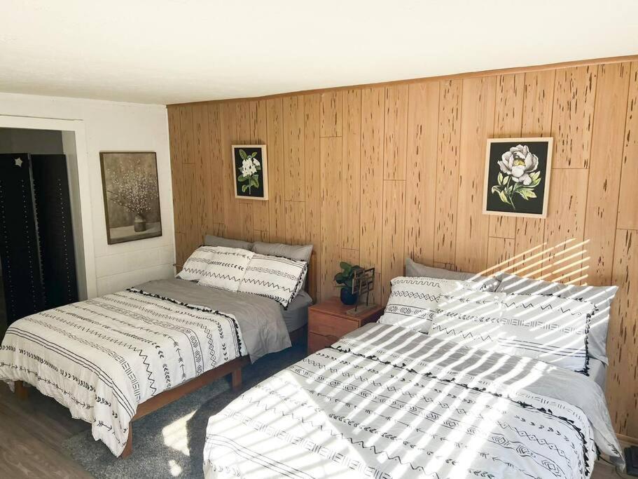 Joshua Tree National Park - Cozy Palms Getaway Apartment