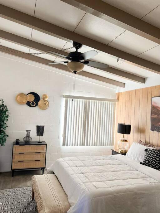 Joshua Tree National Park - Cozy Palms Getaway * Twentynine Palms